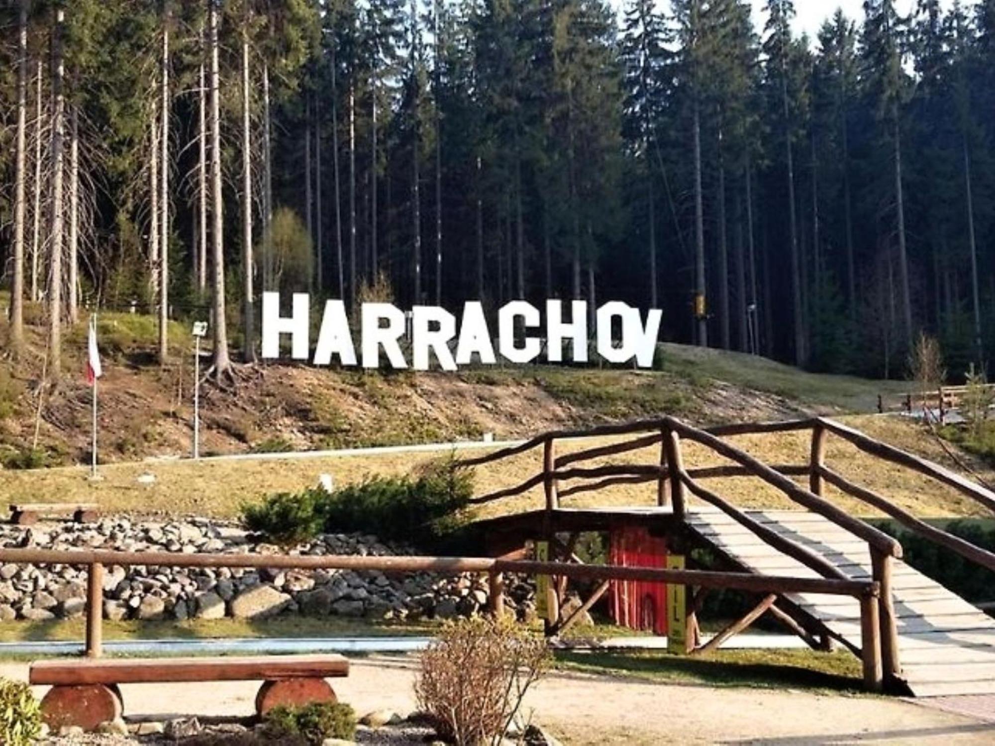 Apartment Harrachov Resident Vesna By Interhome Exterior foto